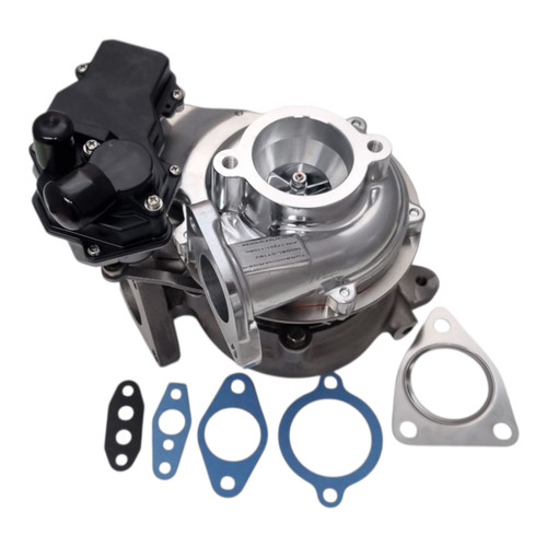 Turbocompresseur toyota land - toyota,
