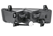 Phare antibrouillard halogène