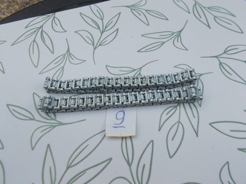 Ch9 lot chenille mat large - lot,