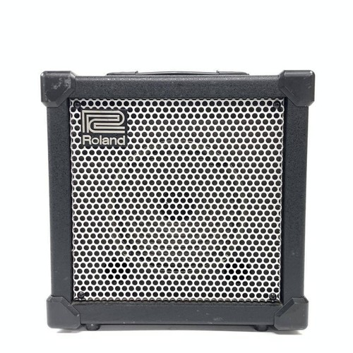 Ampli guitare roland cube 20xl - ampli,