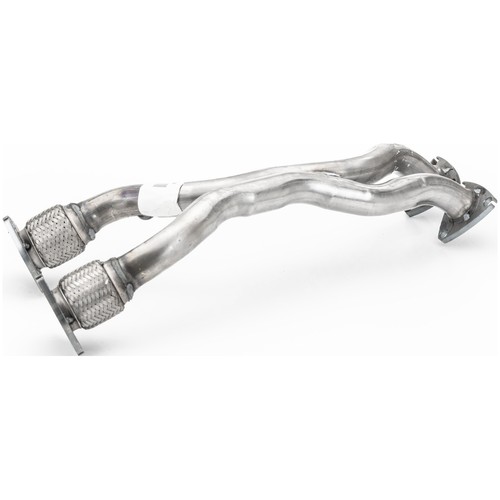 Nap carparts échappement pour - nap,