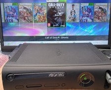 Xbox360 RGH3  HDD 1000 Go + 1 Alimentation