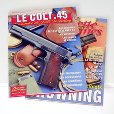 Magazines Gazette des Armes HS