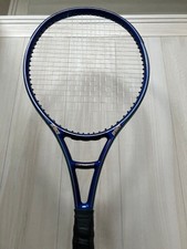 Prince Graphite Michael Chang