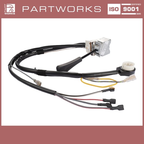 Steering column switch - steering, for