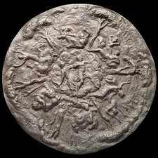 HANS JAMNITZER (1538 - 1603)