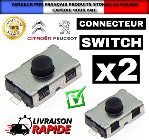 Switch bouton interrupteur - bouton,