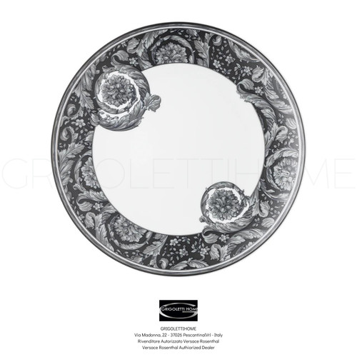 Versace rosenthal barocco - rosenthal,