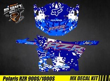 Kit Déco SSV pour / SSV Decal