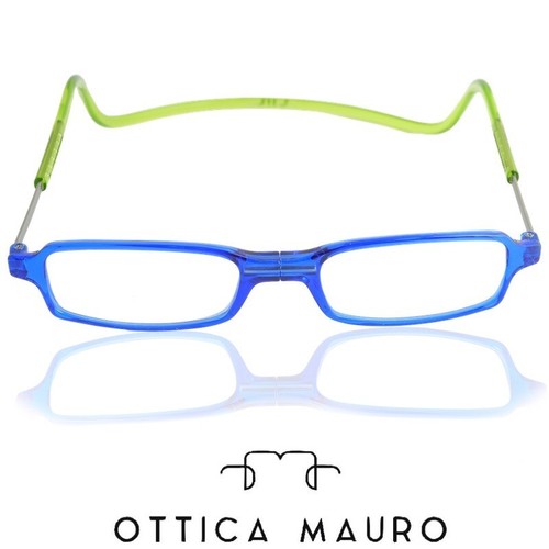 Lunettes lecture clic smart - lunettes,