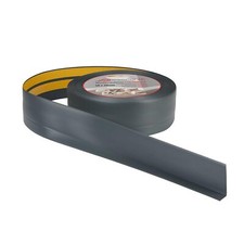 Plinthe souple PVC 50x20mm plinthe d'angle auto-adhésive Plinthe à gorge plinthe
