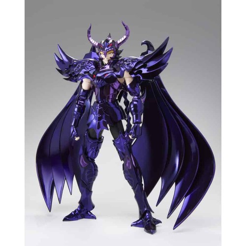 Saint seiya myth - -, ex