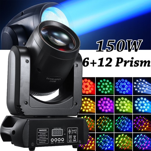 150w led beam moving - 150w, head