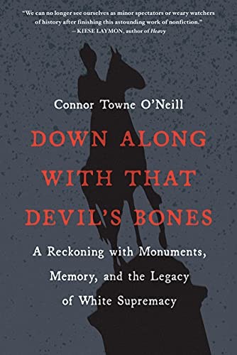 Connor towne down along - connor, o'n