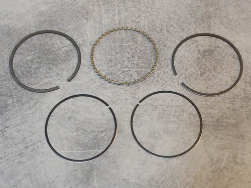 Jeu segments piston - segments, 0.50