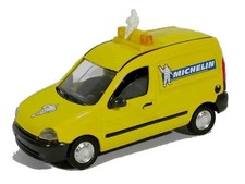 Renault Kangoo "Michelin"