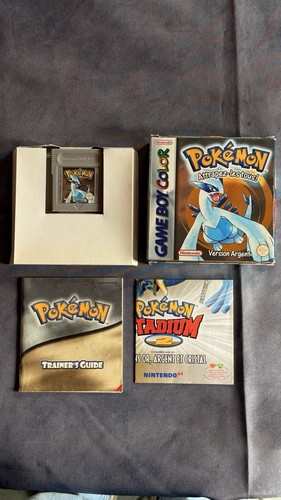 Jeu game boy - game,