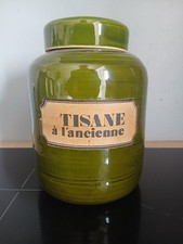MADO JOLAIN POT EN CERAMIQUE