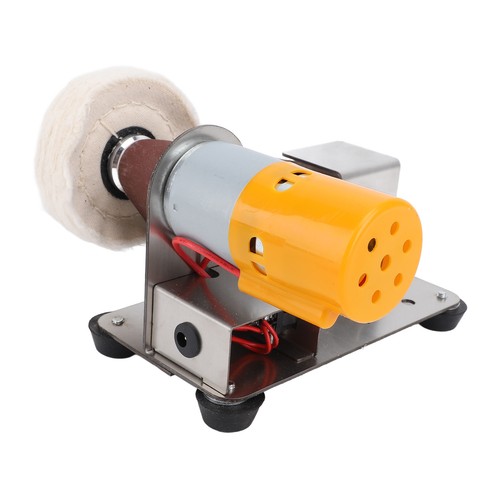 Mini ponceuse bande 15 - ponceuse,