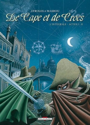 Cape crocs 1 - cape, et