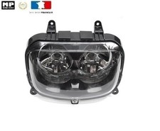 Optique Optic Phare Avant