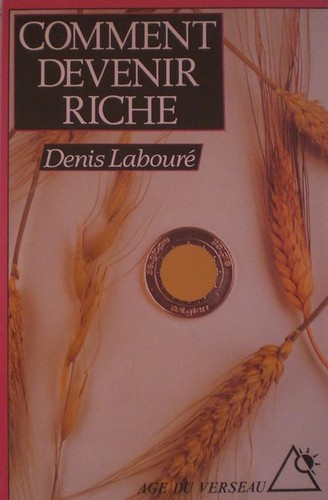Comment devenir riche - , ?