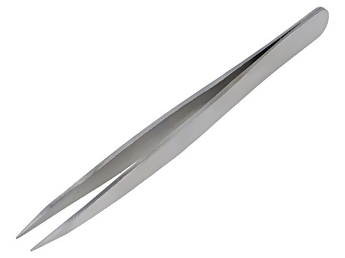 Pince épiler 0c10 - sa, 100mm