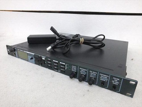 Yamaha motif rack - yamaha, tone