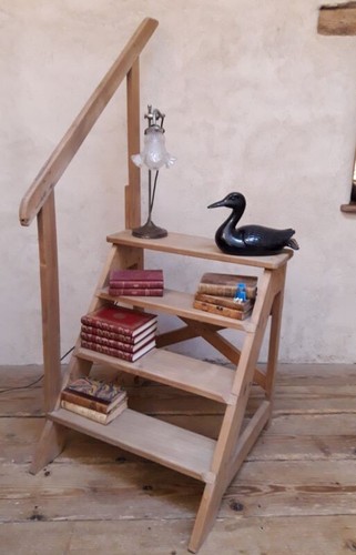 Escalier escabeau - , de