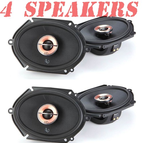 Infinity kappa 683xf 300 - 683xf,