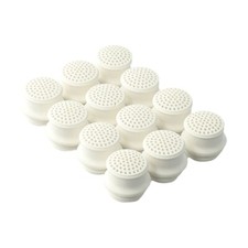 6pairs Extérieur Pression