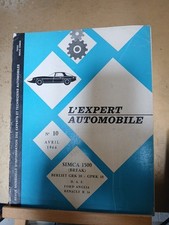 L'expert automobile n°10