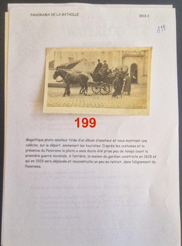 Waterloo 1815 napoleon - waterloo,