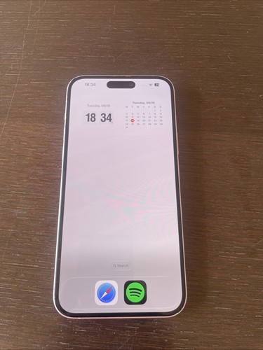 Apple iphone plus - apple, rose