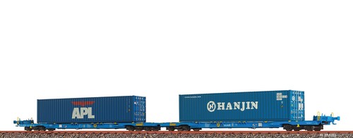 Brawa 48110 h0 - 48110,