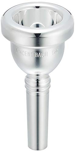 Embouchure trombone bach 12c - embouchure,
