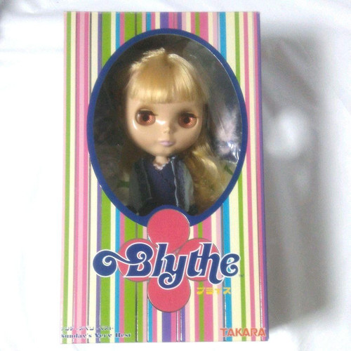 Neo blythe sunday very best - blythe, sunday's