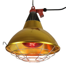 Chaleur Infrarouge Lampe