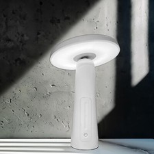 Lampe champignon de