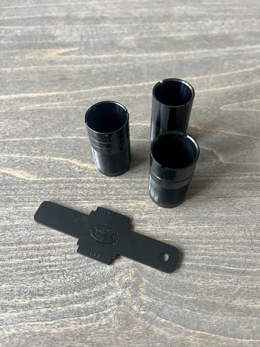 Mossberg 500 590 mav - mav, accuchoke