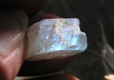 Gw - "MOONSTONE" / "MOONSTONE" - LABRADORITE - TANZANIA - 18ct