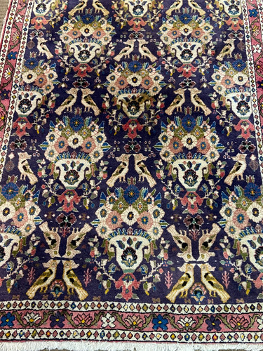Tapis orient ancien - ancien, de