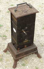 MOUVEMENT TOURNE BROCHE