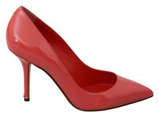 DOLCE & GABBANA Escarpins