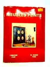 Meubles Peints (Anne-marie Pajot - 1111) (ID:50904)