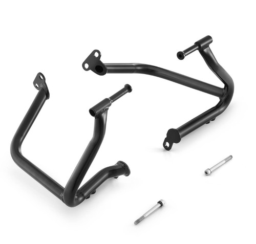 Barres paramoteur protection - barres,