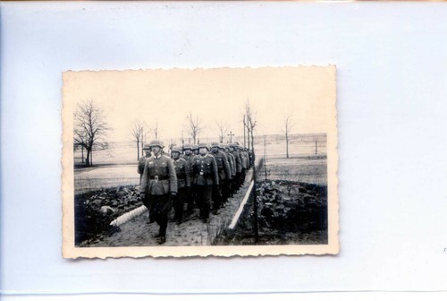 Militaria photo oflag iv - -,