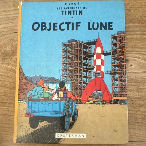 Hergé les aventures tintin - de,