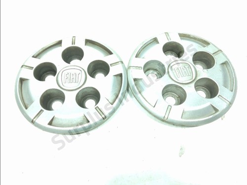 Enjoliveur roue fiat ducato - enjoliveur, de
