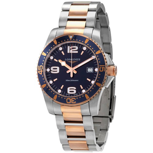 Longines hydroconquest 41mm - longines,